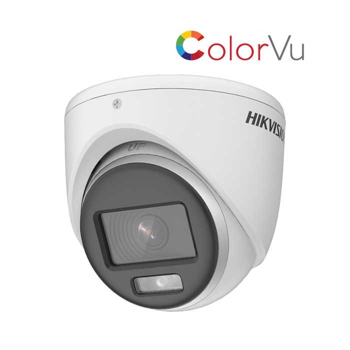 Night vision CCTV camera with infrared technology for clear video recording in low light or complete darkness – ideal for home and business security in Dhaka.